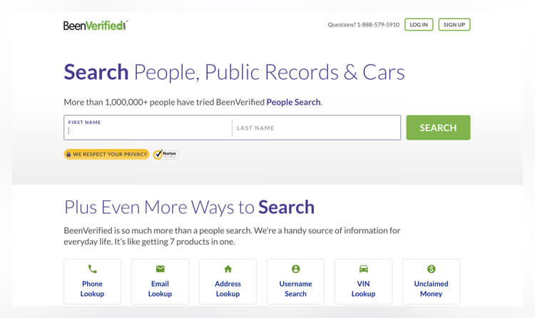 Been Verified Been Verified